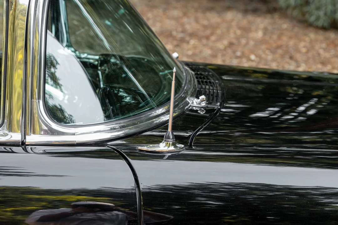 1955 Chevrolet Nomad - Image 27 of 31