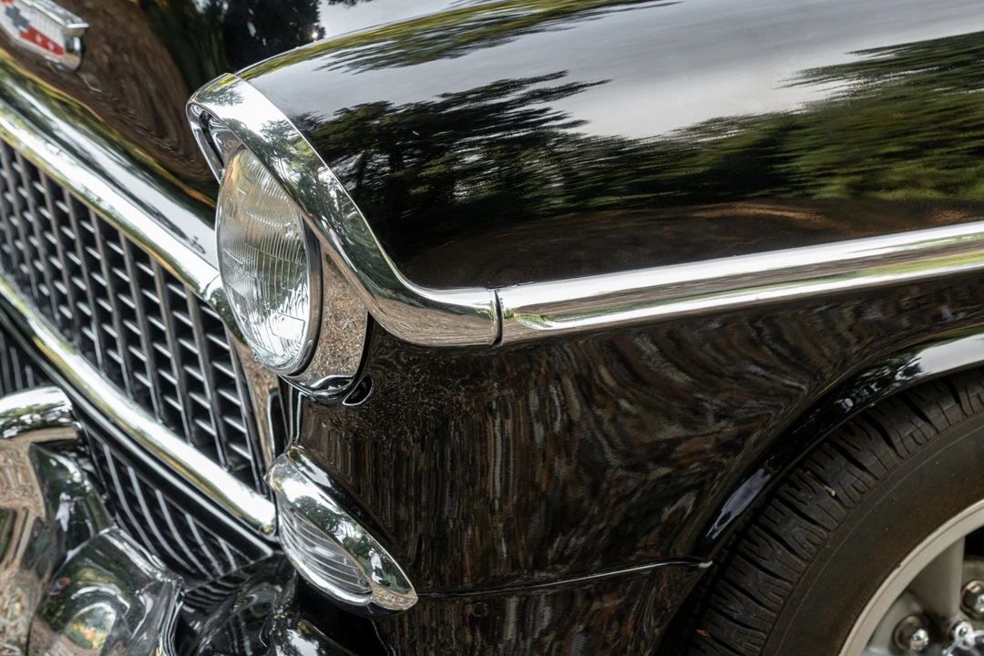 1955 Chevrolet Nomad - Image 29 of 31