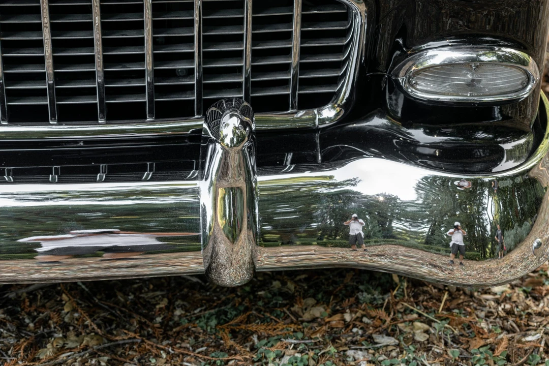 1955 Chevrolet Nomad - Image 30 of 31