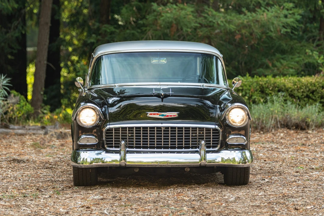 1955 Chevrolet Nomad - Image 4 of 31