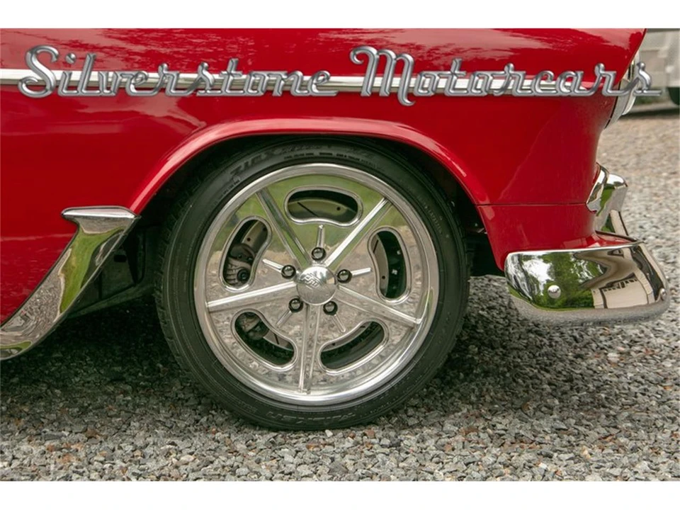 1955 Chevrolet Nomad - Image 25 of 31