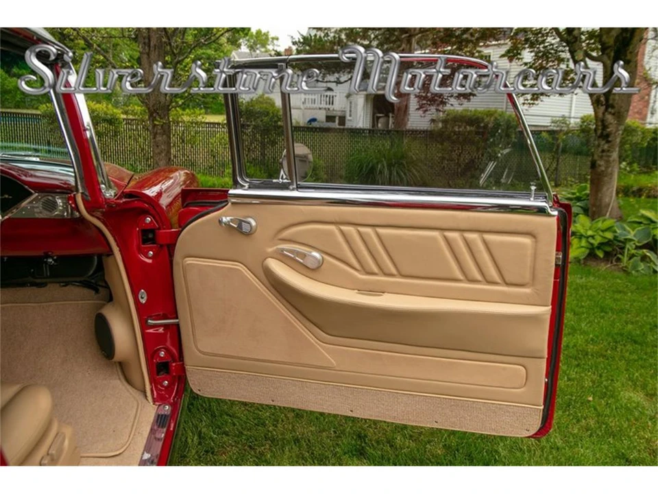 1955 Chevrolet Nomad - Image 30 of 31