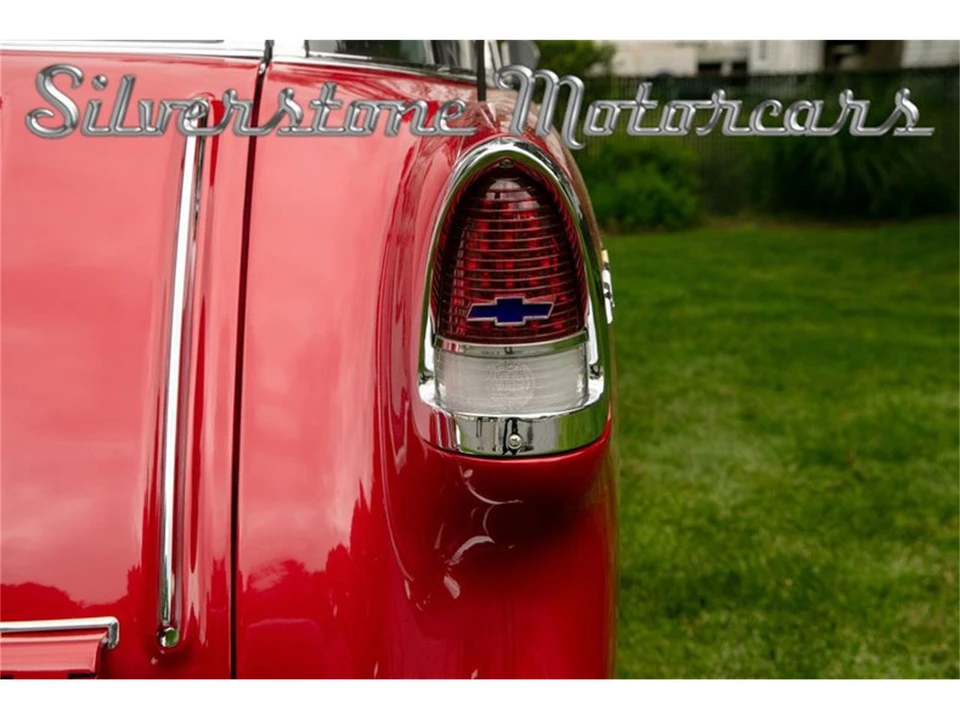 1955 Chevrolet Nomad - Image 18 of 31