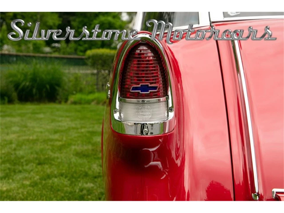 1955 Chevrolet Nomad - Image 14 of 31