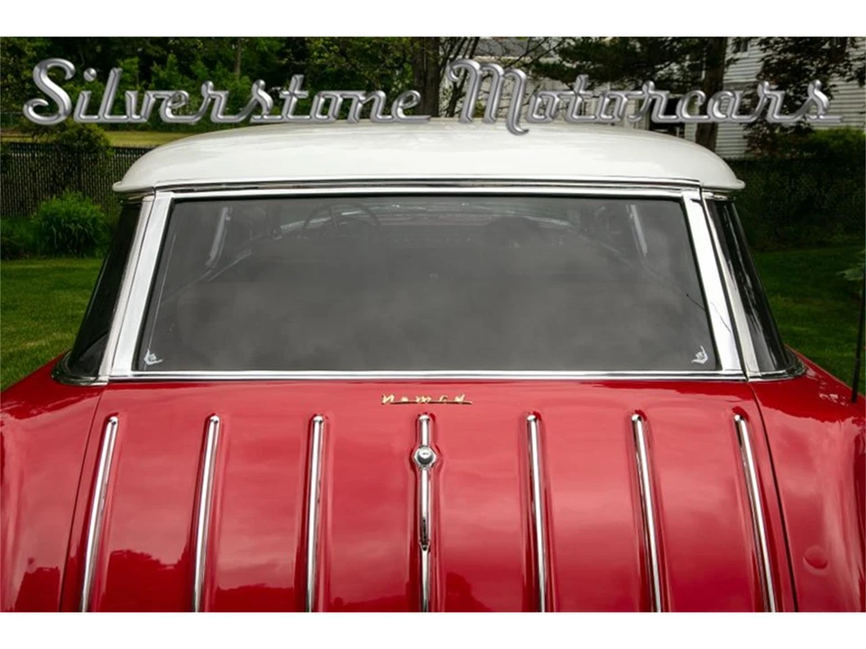 1955 Chevrolet Nomad - Image 19 of 31