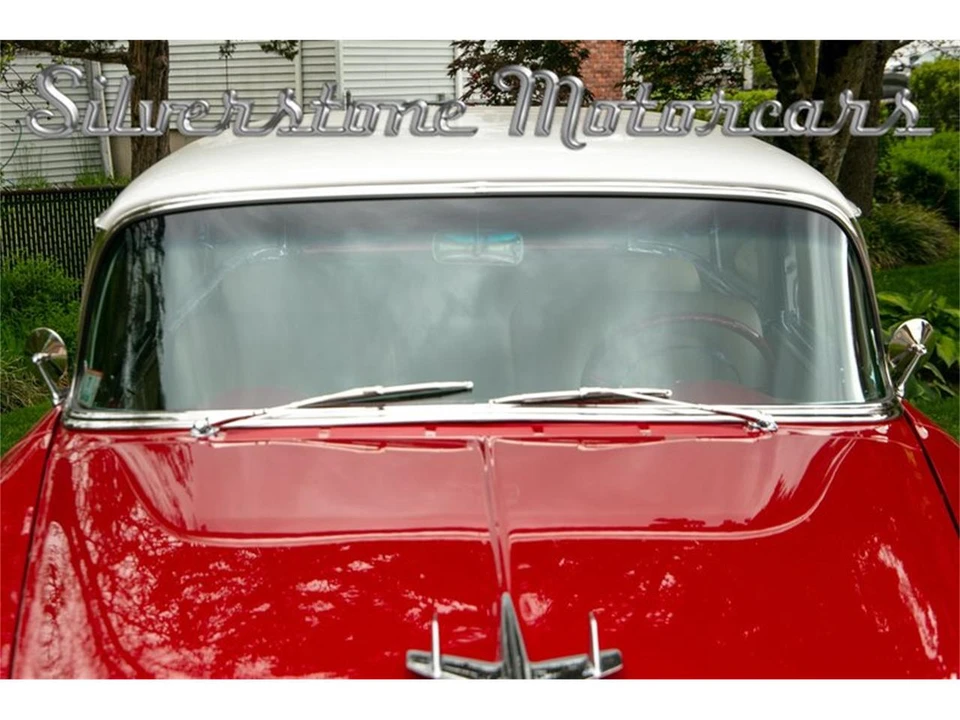 1955 Chevrolet Nomad - Image 23 of 31