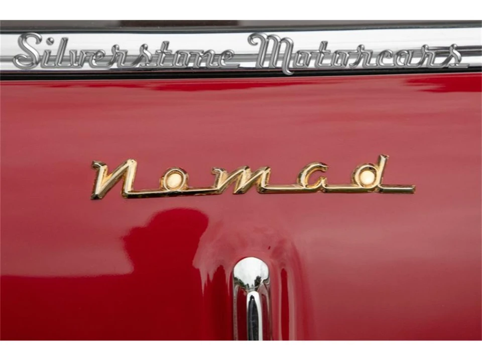 1955 Chevrolet Nomad - Image 4 of 31