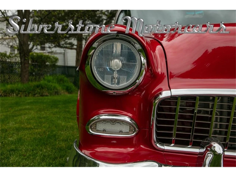 1955 Chevrolet Nomad - Image 16 of 31