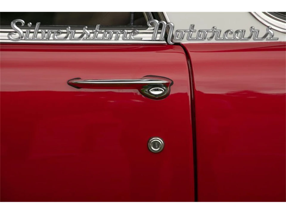 1955 Chevrolet Nomad - Image 24 of 31