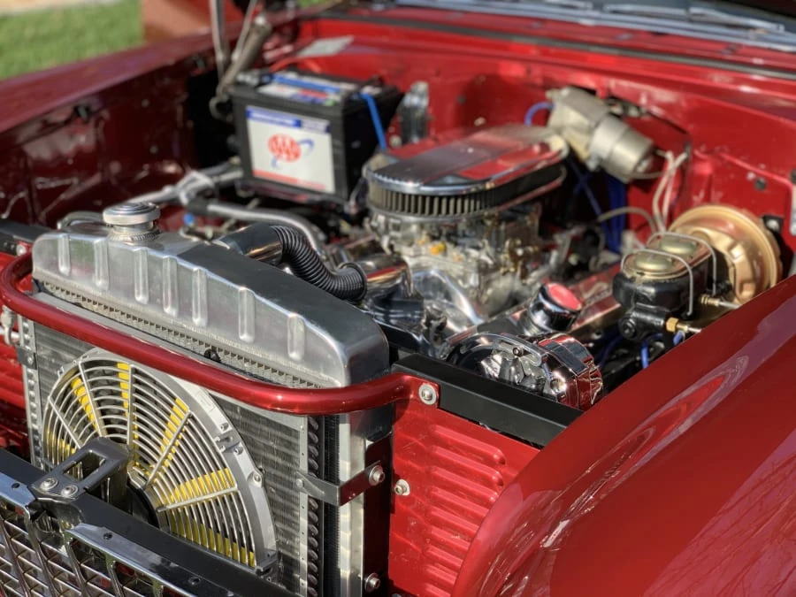 1955 Chevrolet Nomad - Image 23 of 28