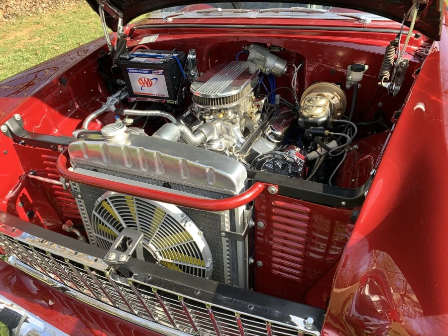 1955 Chevrolet Nomad - Image 28 of 28