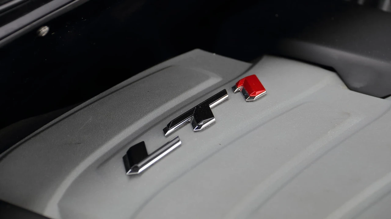 1955 Chevrolet Nomad - Image 20 of 24
