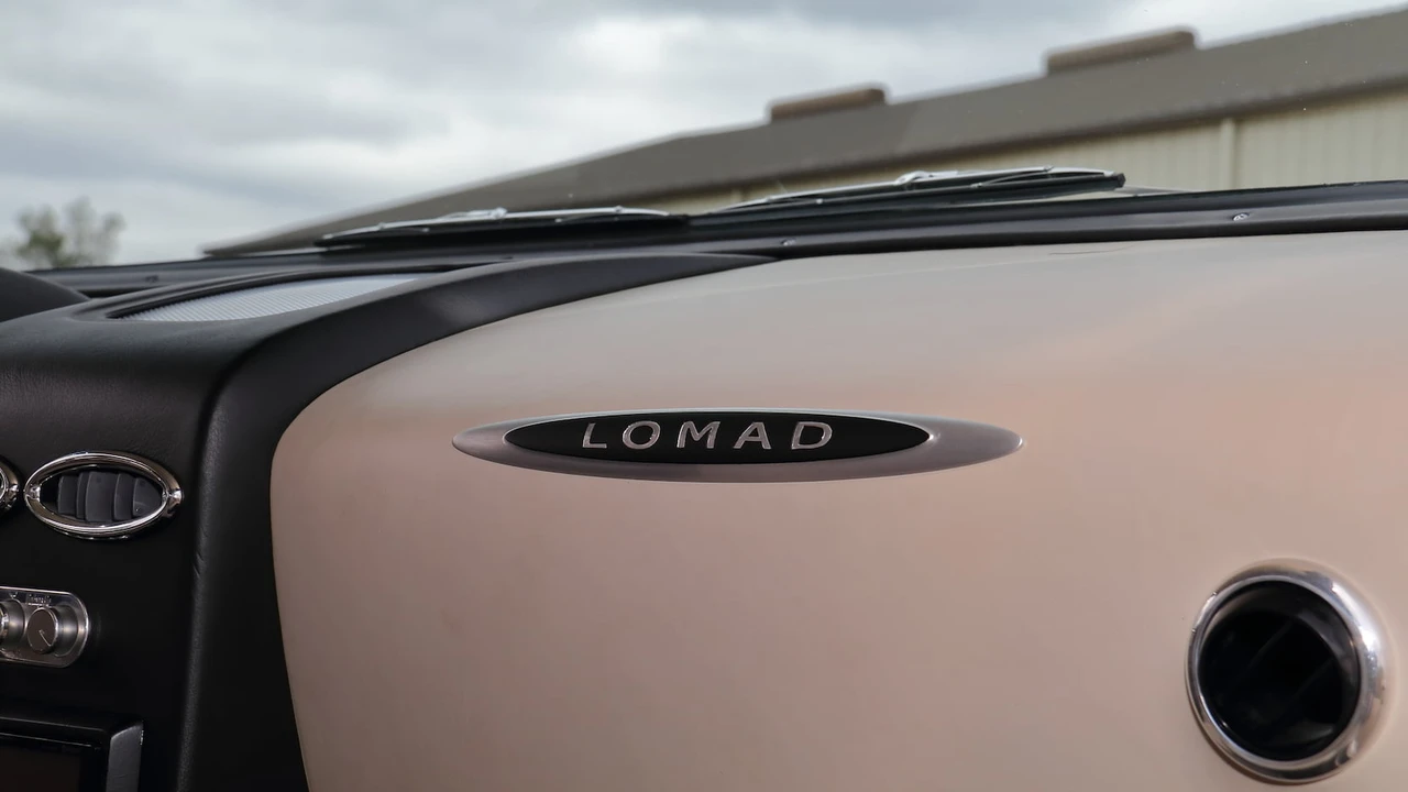 1955 Chevrolet Nomad - Image 19 of 24