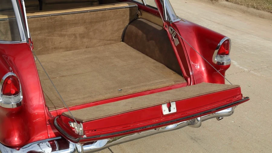 1955 Chevrolet Nomad - Image 18 of 31