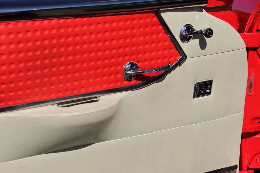 1955 Chevrolet Nomad - Image 23 of 31