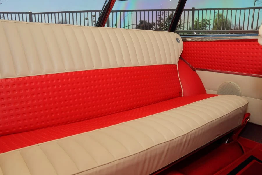 1955 Chevrolet Nomad - Image 29 of 31
