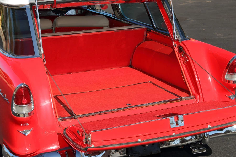 1955 Chevrolet Nomad - Image 19 of 31