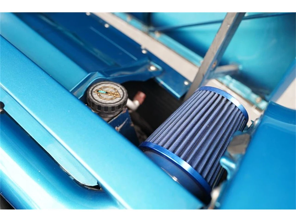 1955 Chevrolet Nomad - Image 27 of 31