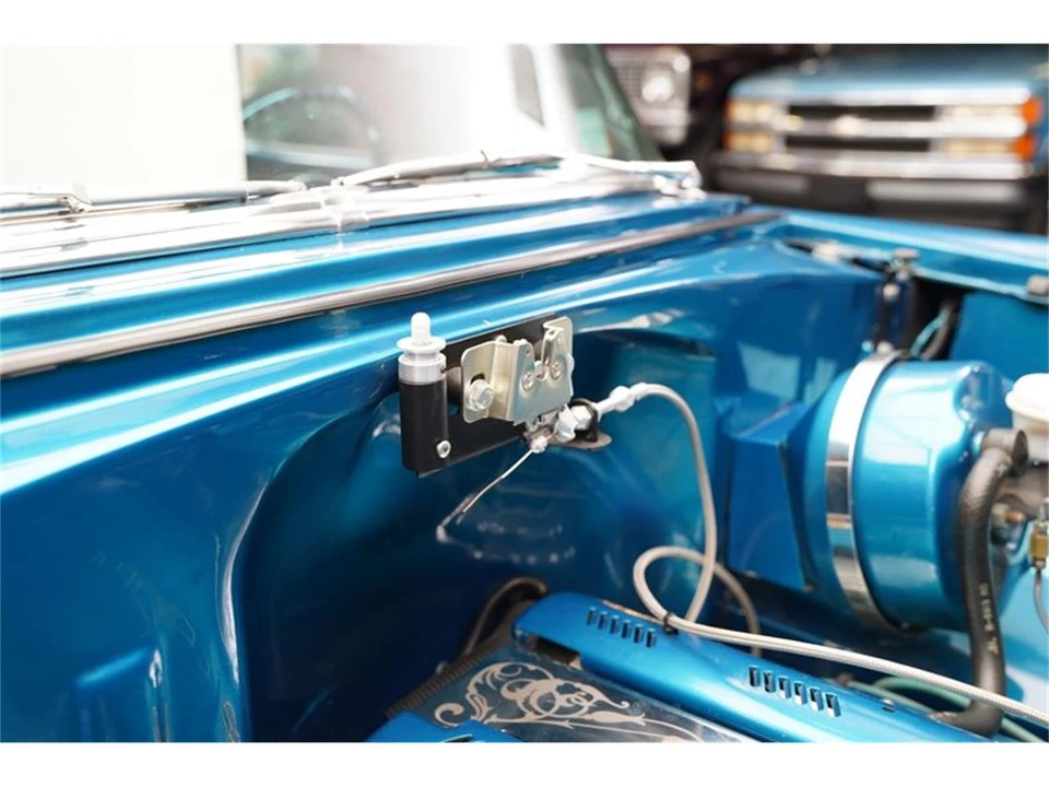 1955 Chevrolet Nomad - Image 26 of 31