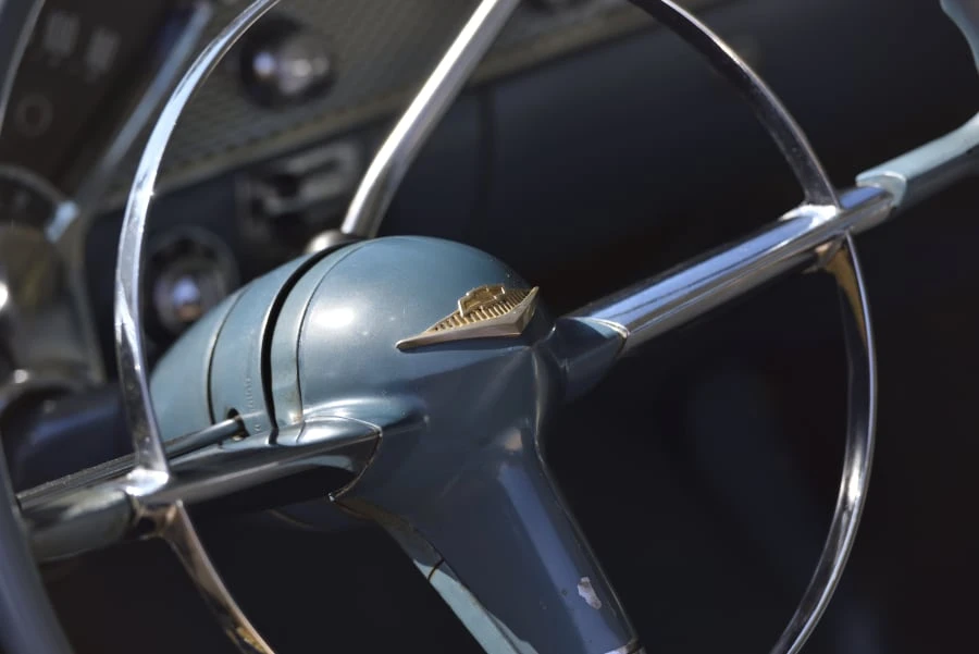 1955 Chevrolet Nomad - Image 23 of 31