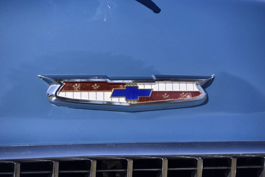 1955 Chevrolet Nomad - Image 14 of 31