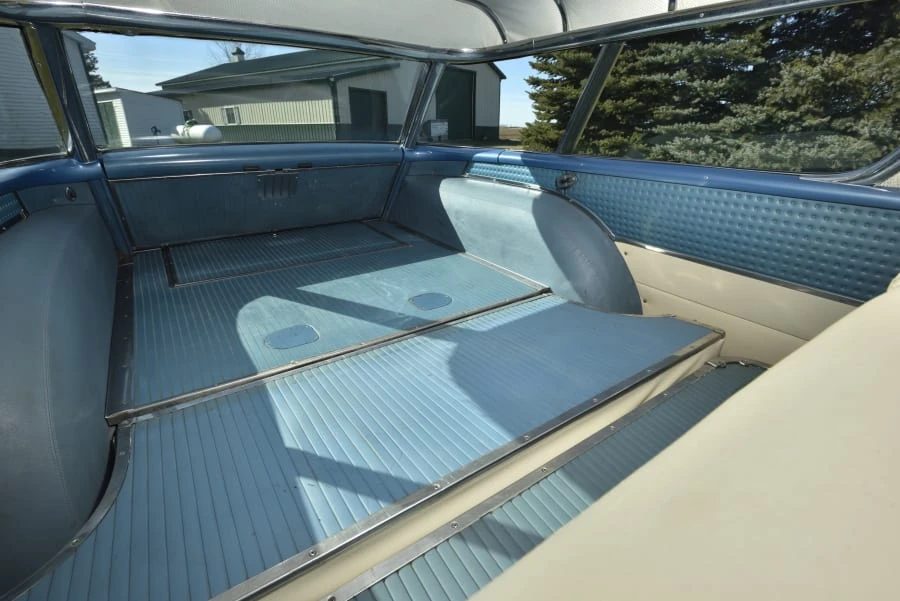 1955 Chevrolet Nomad - Image 26 of 31