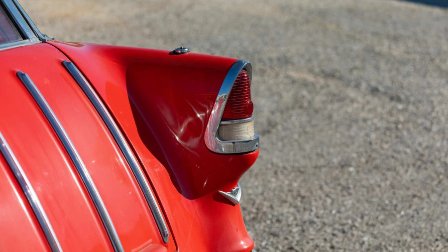 1955 Chevrolet Nomad - Image 19 of 23