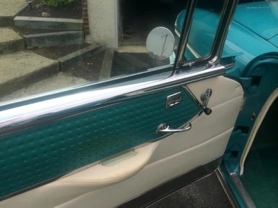1955 Chevrolet Nomad - Image 5 of 8