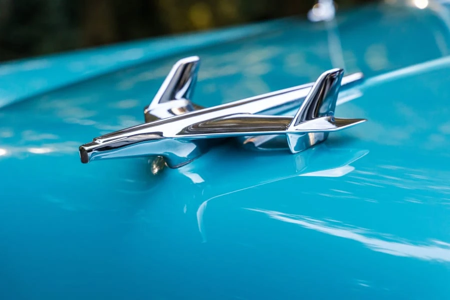 1955 Chevrolet Nomad - Image 14 of 31