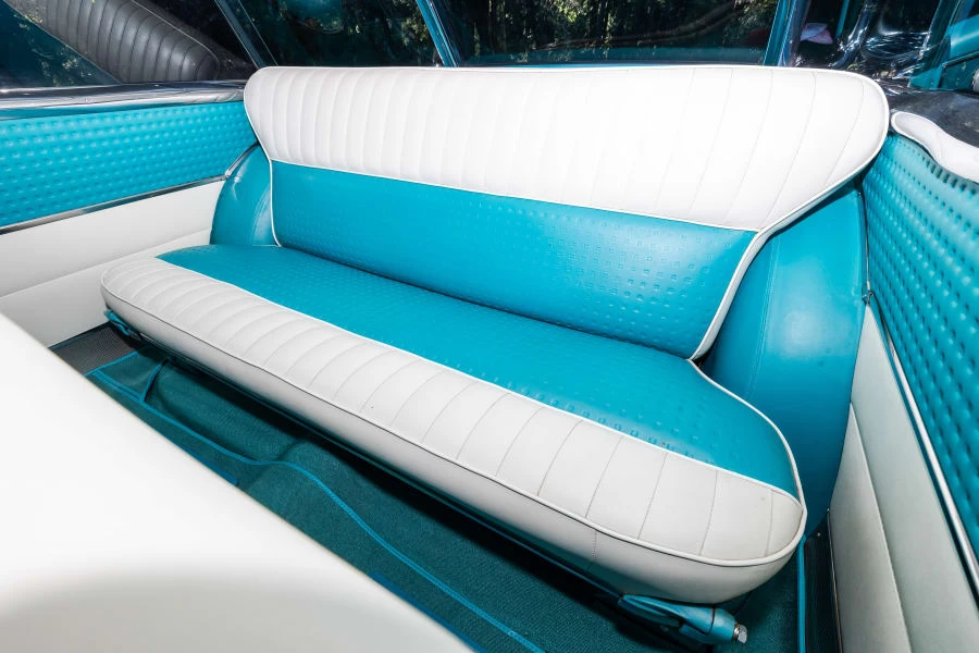 1955 Chevrolet Nomad - Image 21 of 31