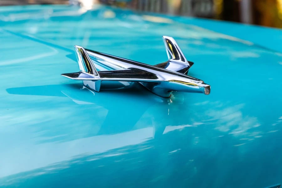 1955 Chevrolet Nomad - Image 10 of 31