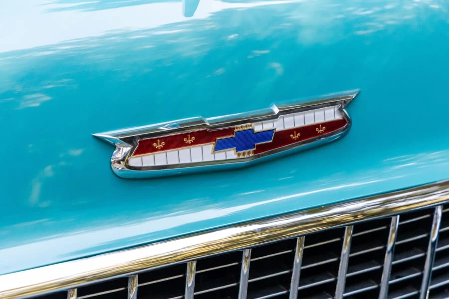 1955 Chevrolet Nomad - Image 19 of 31