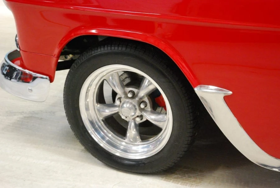 1955 Chevrolet Nomad - Image 8 of 8