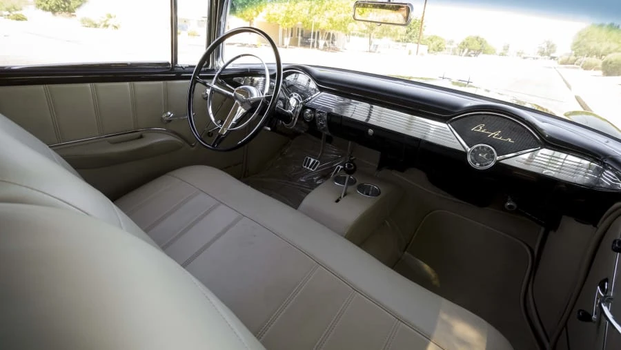 1955 Chevrolet Nomad - Image 5 of 12