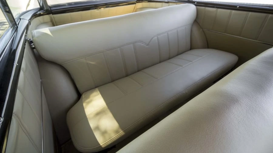 1955 Chevrolet Nomad - Image 6 of 12