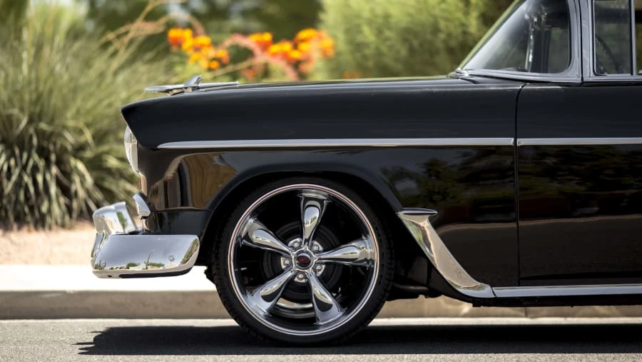 1955 Chevrolet Nomad - Image 9 of 12