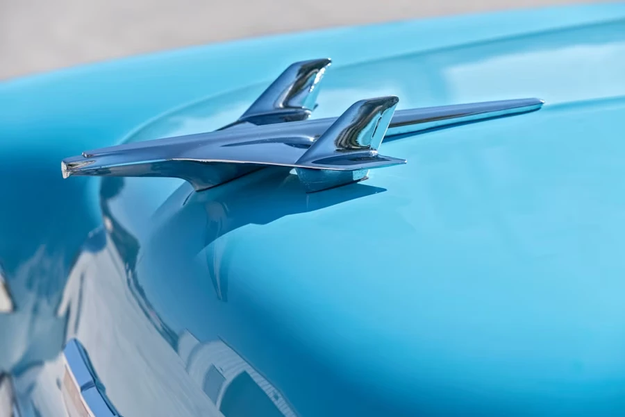 1955 Chevrolet Nomad - Image 8 of 31