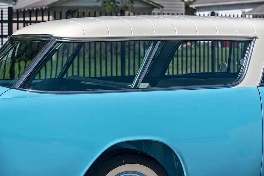 1955 Chevrolet Nomad - Image 27 of 31