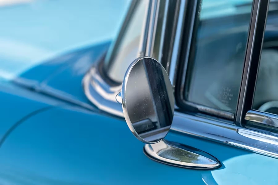 1955 Chevrolet Nomad - Image 17 of 31