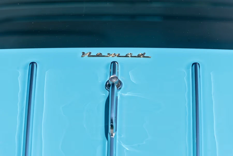 1955 Chevrolet Nomad - Image 31 of 31