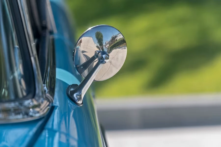 1955 Chevrolet Nomad - Image 9 of 31