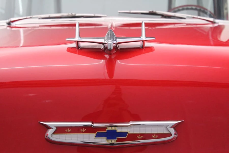 1955 Chevrolet Nomad - Image 5 of 7