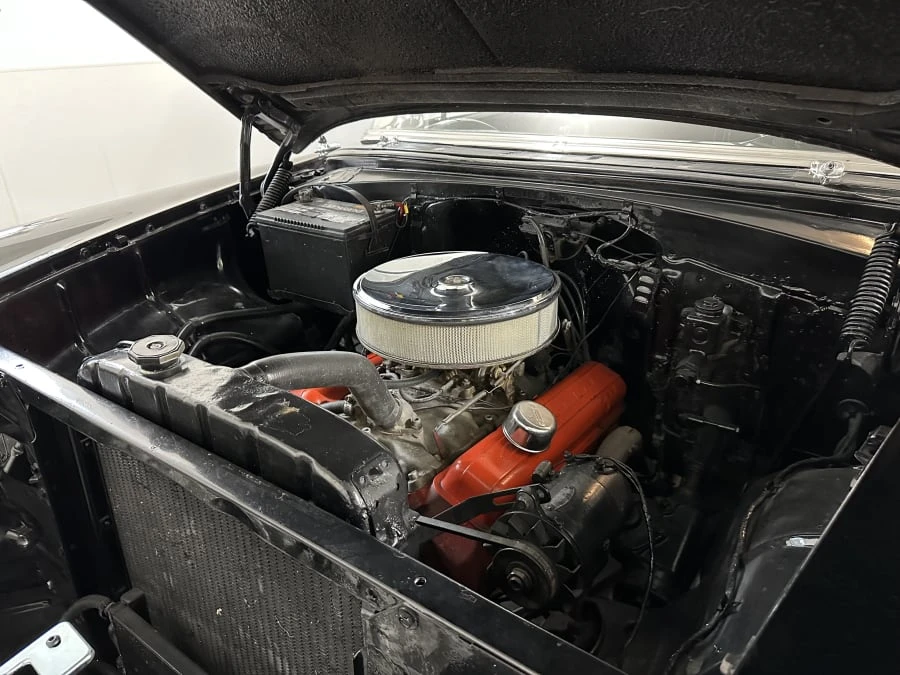 1955 Chevrolet Nomad - Image 26 of 28