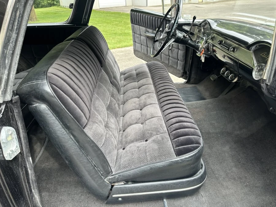 1955 Chevrolet Nomad - Image 16 of 28