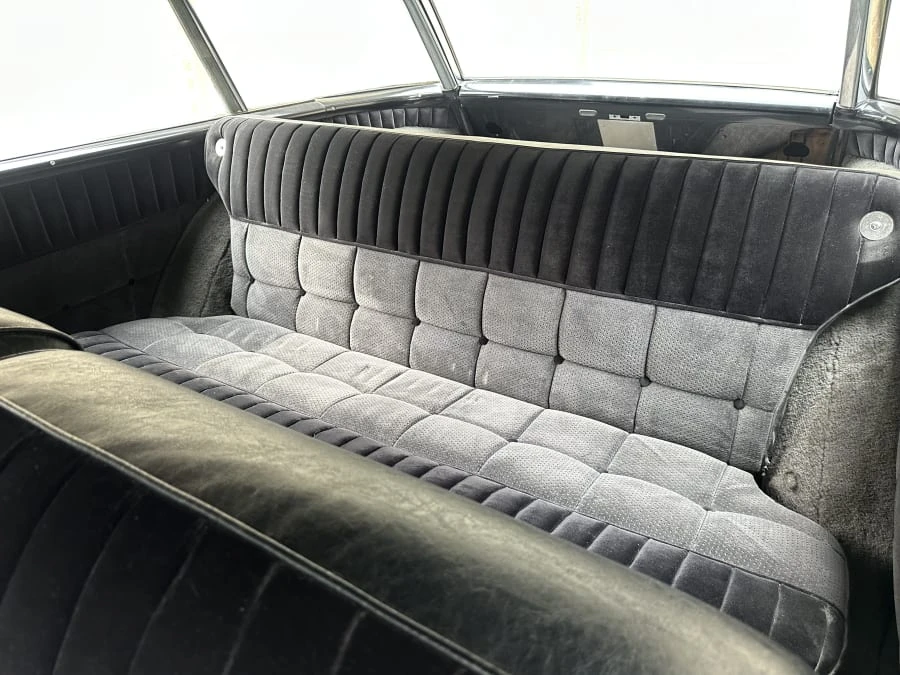 1955 Chevrolet Nomad - Image 17 of 28