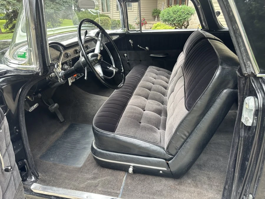 1955 Chevrolet Nomad - Image 20 of 28