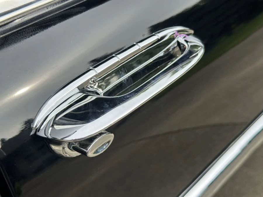 1955 Chevrolet Nomad - Image 12 of 28