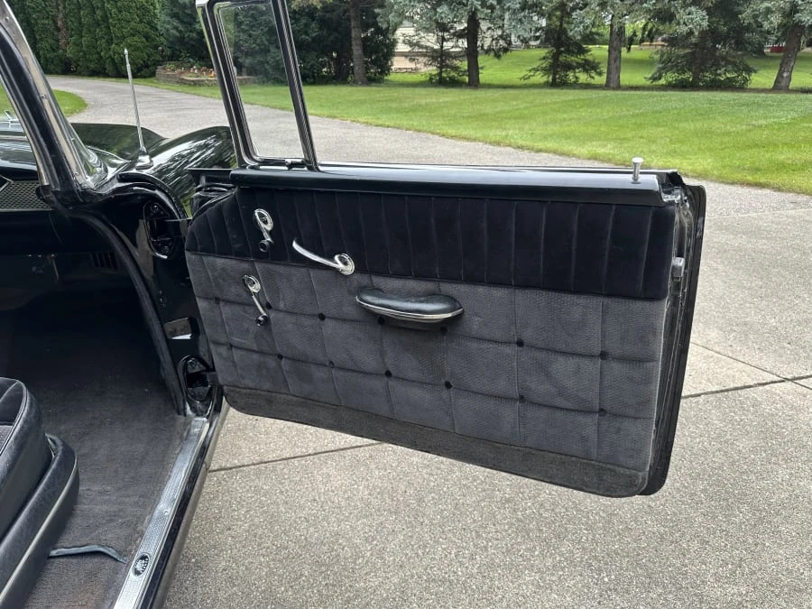 1955 Chevrolet Nomad - Image 21 of 28