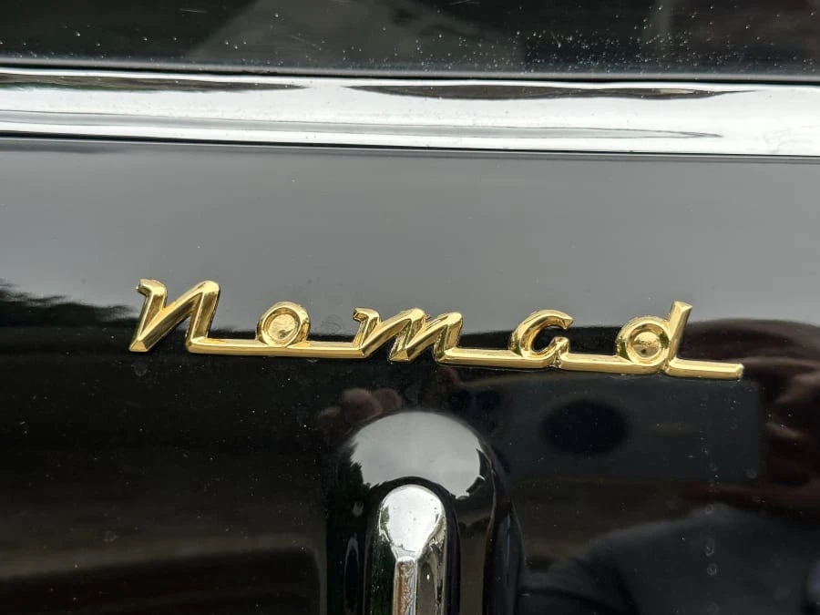 1955 Chevrolet Nomad - Image 8 of 28