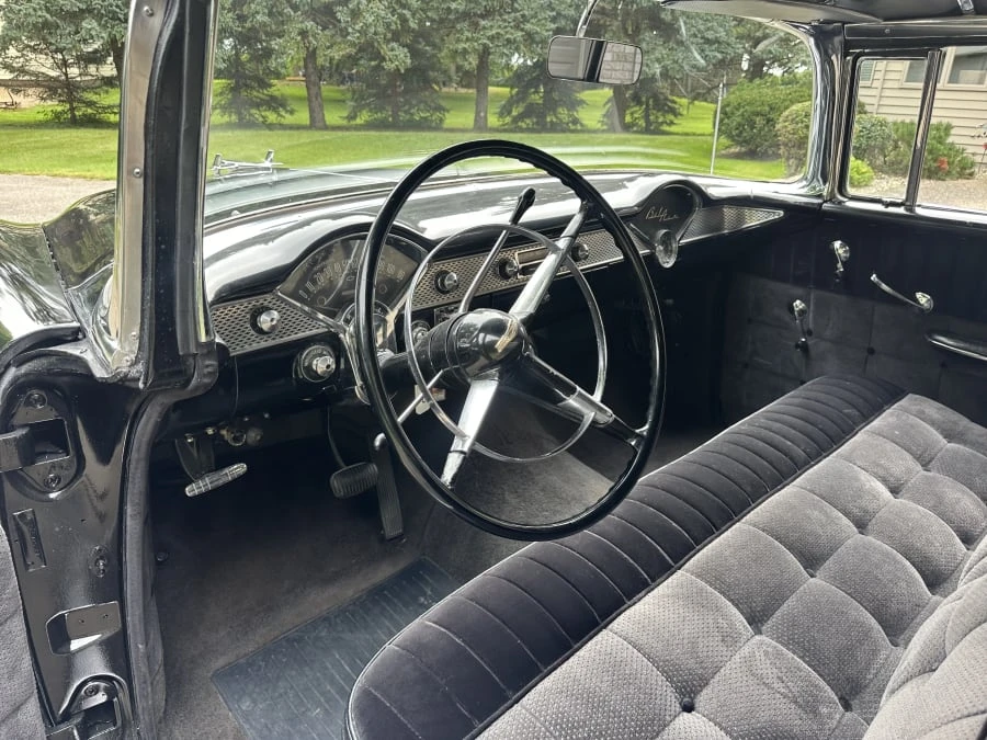 1955 Chevrolet Nomad - Image 13 of 28